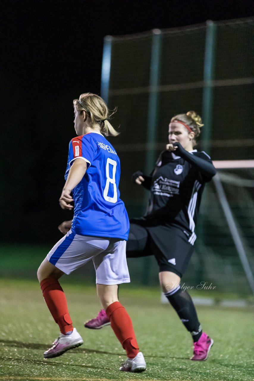 Bild 177 - Frauen VfR Horst - Holstein Kiel : Ergebnis: 0:11